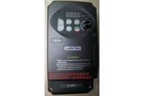 雕刻机用3.7KW220V C300A-2S0037L变频器