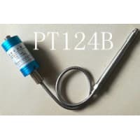 PT124B-25MPa-M14*1.5