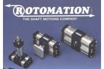 美国ROTOMATION执行器